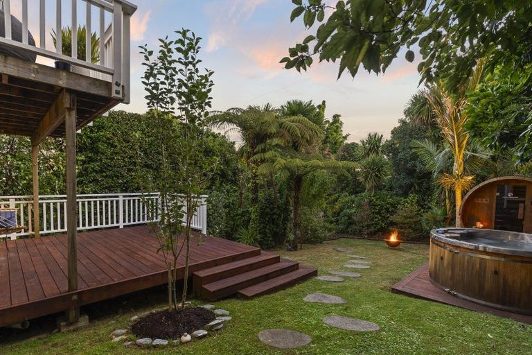 Photo of property in 44 Sussex Street, Grey Lynn, Auckland, 1021