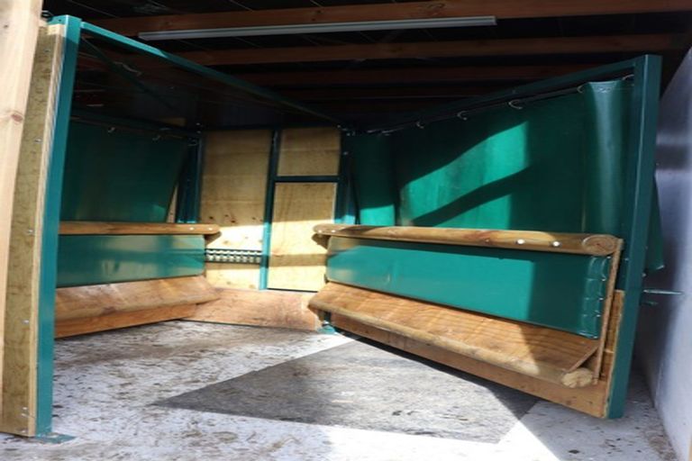 Photo of property in 1394 No 3 Road, Te Puke, 3183