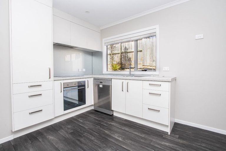 Photo of property in 6/16 Hammond Street, Hamilton Central, Hamilton, 3204