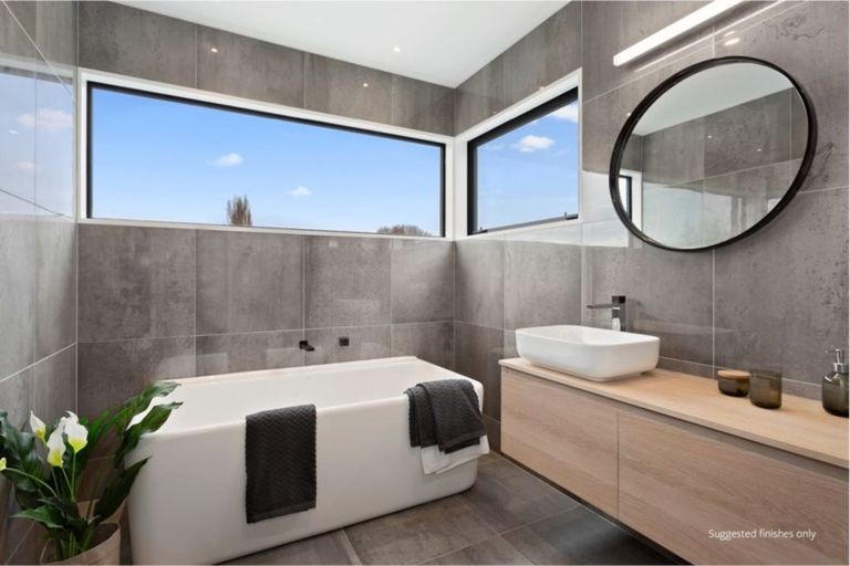 Photo of property in 13 Eleanor Lane, Casebrook, Christchurch, 8051