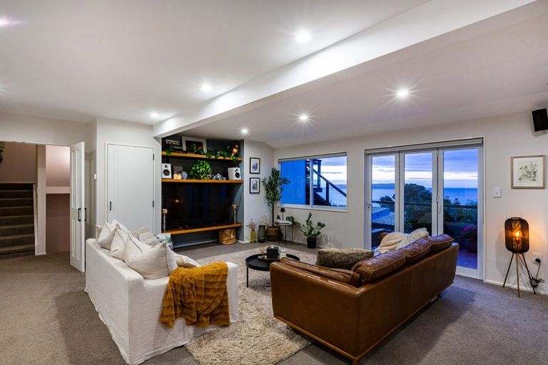 Photo of property in 120a Motuhara Road, Plimmerton, Porirua, 5026