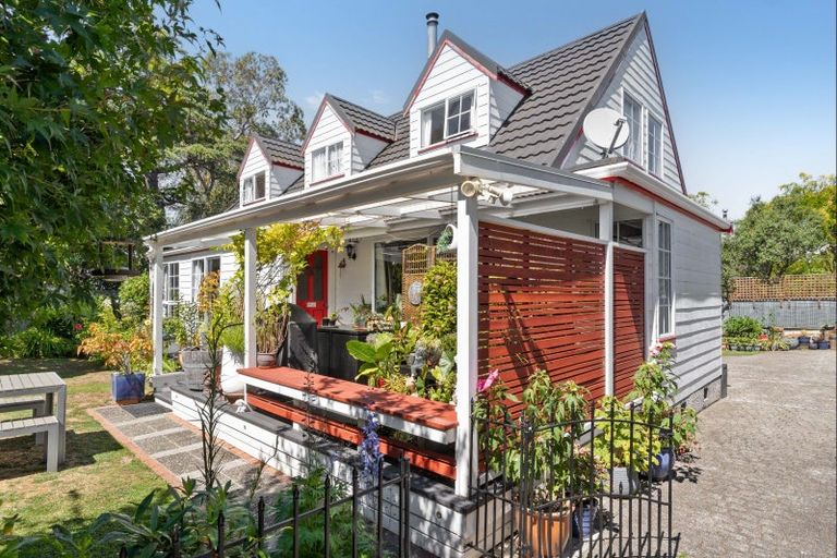 Photo of property in 45a Essex Street, Masterton, 5810