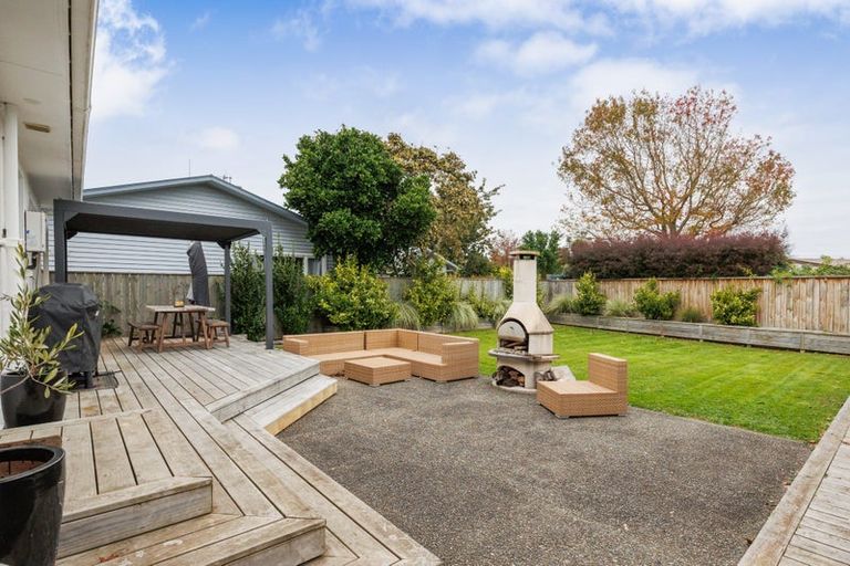 Photo of property in 394 Ruahine Street, Terrace End, Palmerston North, 4410