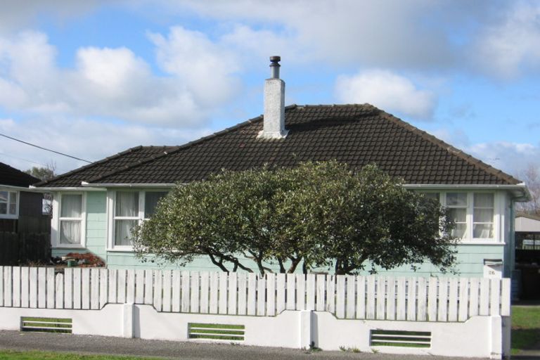 Photo of property in 26 Churchill Avenue, Lansdowne, Masterton, 5810