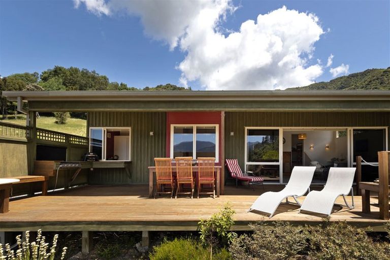 Photo of property in 5c Takorika Street, Havelock, 7100