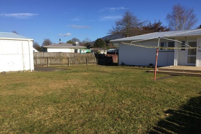 Photo of property in 13 Maria Place, Turangi, 3334