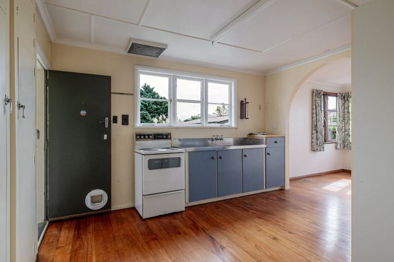 Photo of property in 60 Tyndall Street, Pahiatua, 4910