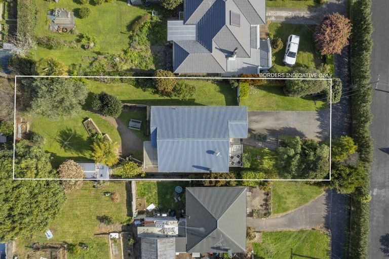 Photo of property in 100 Mansels Road, Parkvale, Tauranga, 3112