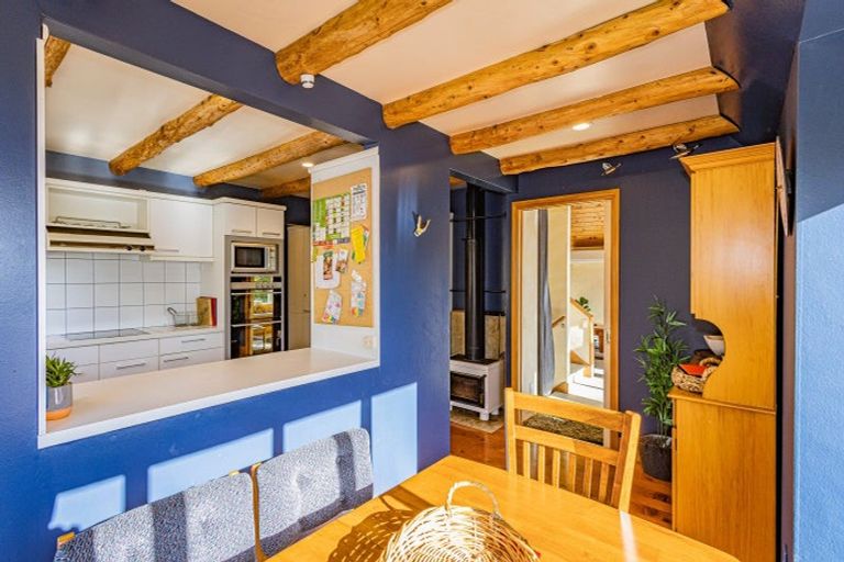 Photo of property in 158 Mangawhero Terrace, Ohakune, 4625