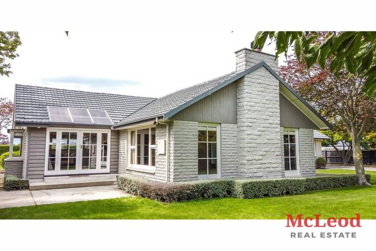 Photo of property in 128 Belt Road, Allenton, Ashburton, 7700