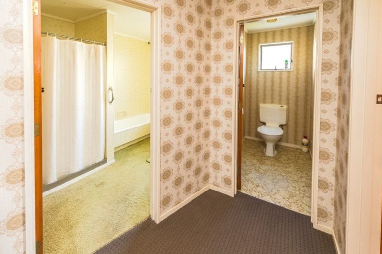 Photo of property in 29a Gonville Avenue, Gonville, Whanganui, 4501