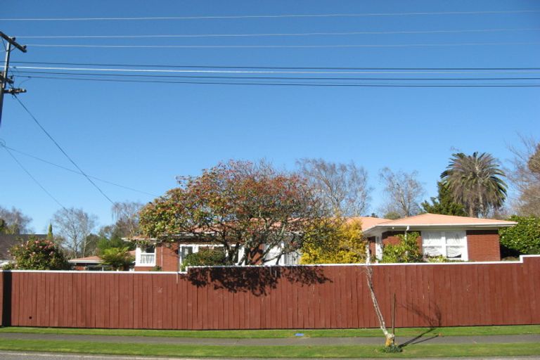 Photo of property in 3 Armagh Terrace, Marton, 4710