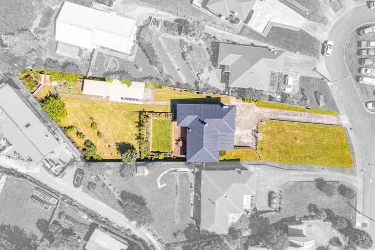 Photo of property in 9 Windsor Terrace, Durie Hill, Whanganui, 4500