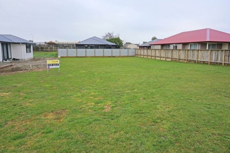 Photo of property in 30 Conway Crescent, Glengarry, Invercargill, 9810