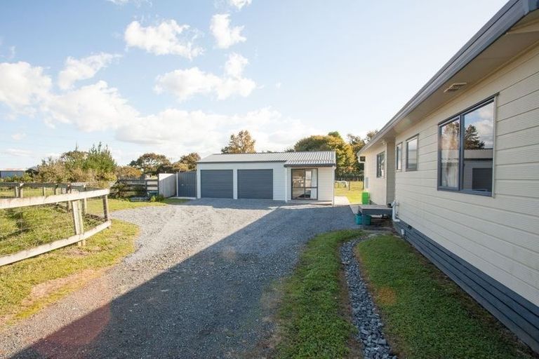 Photo of property in 8 Dalziel Road, Waerenga, Te Kauwhata, 3781