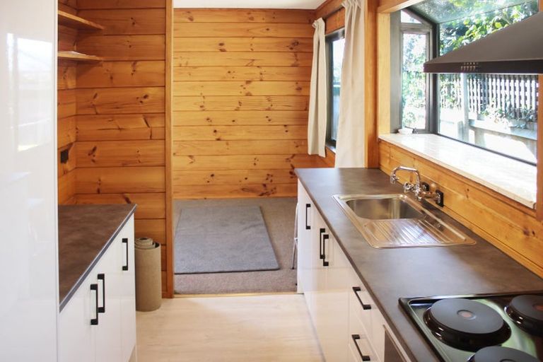 Photo of property in 1/74 Aorangi Road, Bryndwr, Christchurch, 8053