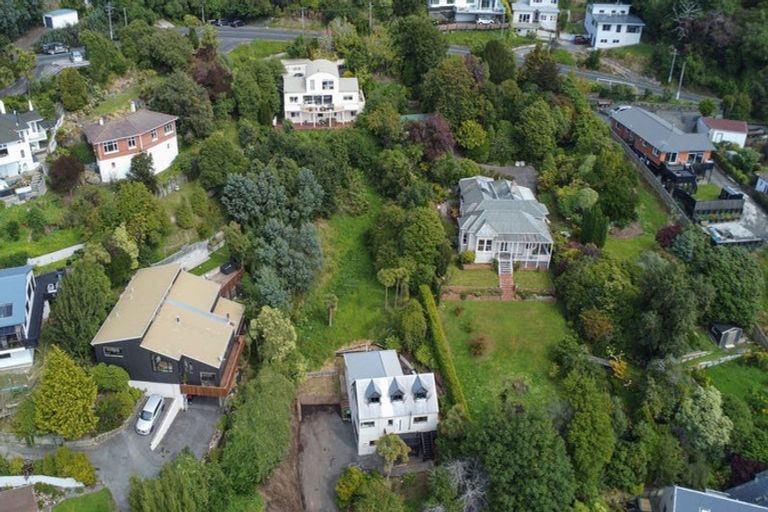 Photo of property in 24b Motu Street, Saint Clair, Dunedin, 9012