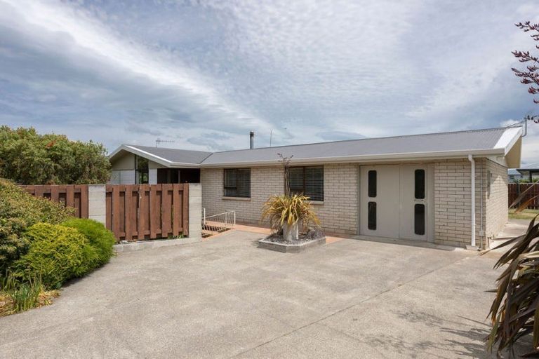 Photo of property in 4 Cuba Street, Dannevirke, 4930