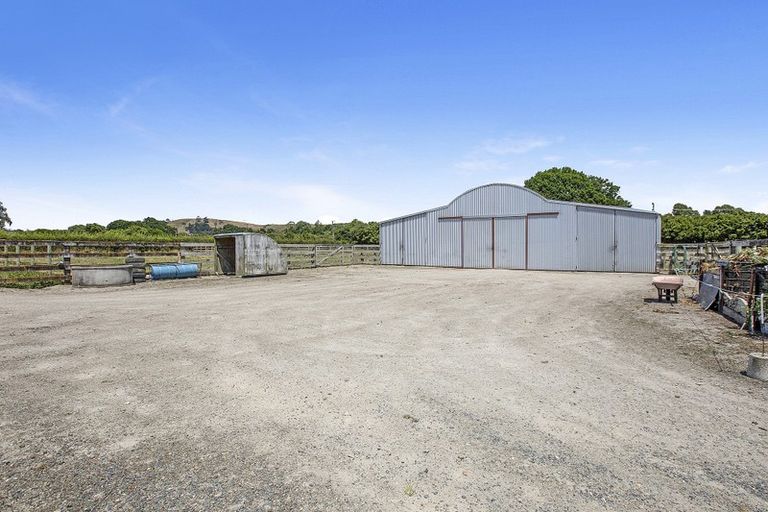 Photo of property in 363 Kuranui Road, Morrinsville, 3372