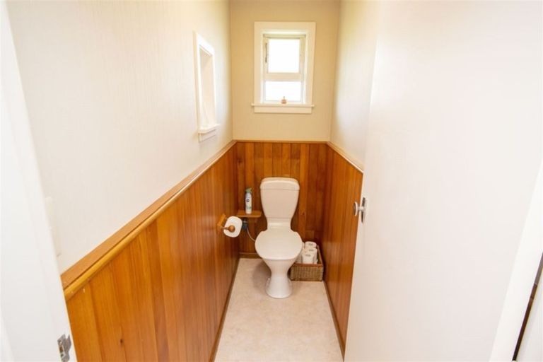 Photo of property in 29 Parsonage Road, Woodend, 7610