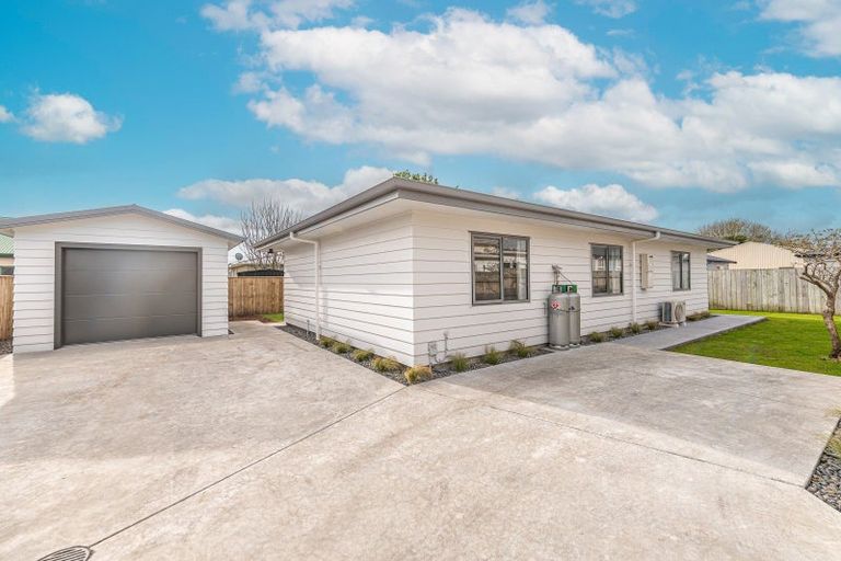 Photo of property in 10a Mathieson Street, Whanganui, 4500