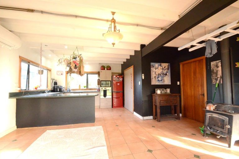 Photo of property in 62 Taits Road, Newland, Ashburton, 7772