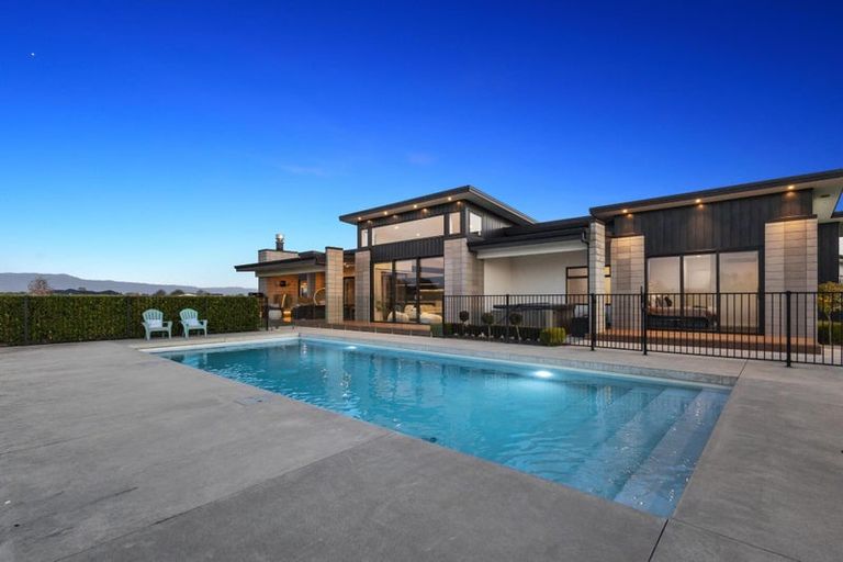 Photo of property in 52 James Avenue, Matamata, 3472