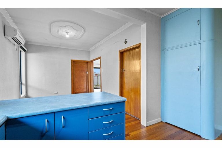 Photo of property in 583 Tay Street, Hawthorndale, Invercargill, 9810