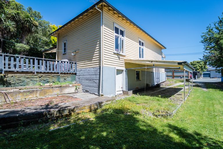 Photo of property in 13 Gibson Street, Seaview, Timaru, 7910