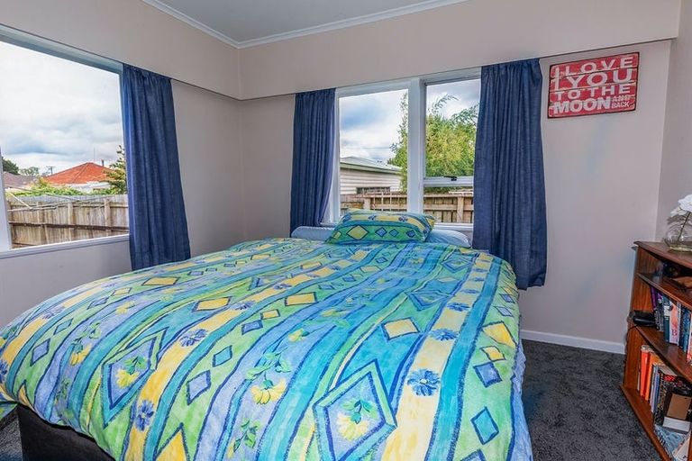 Photo of property in 21 Gladstone Road, Matamata, 3400