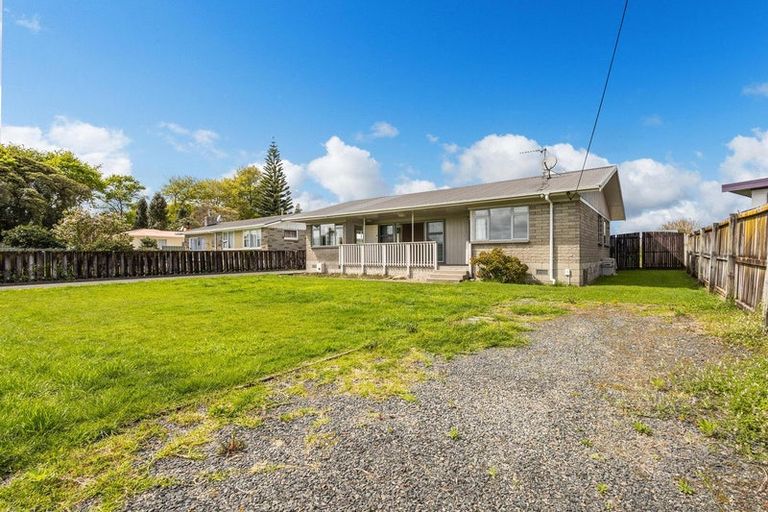 Photo of property in 59 Frontier Road, Te Awamutu, 3876