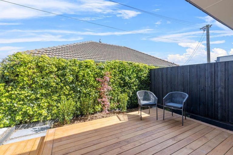 Photo of property in 5/55 Cornwall Street, St Albans, Christchurch, 8014