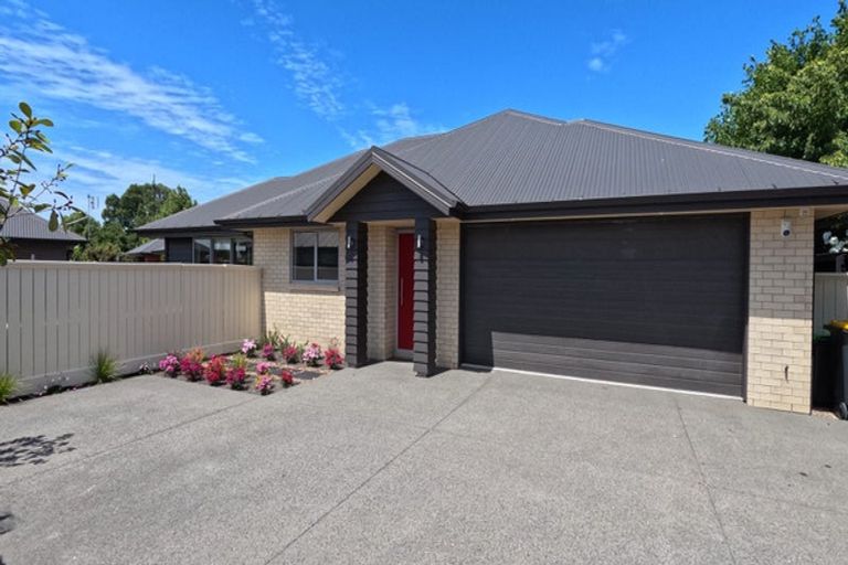 Photo of property in 48a Mcmahon Drive, Aidanfield, Christchurch, 8025