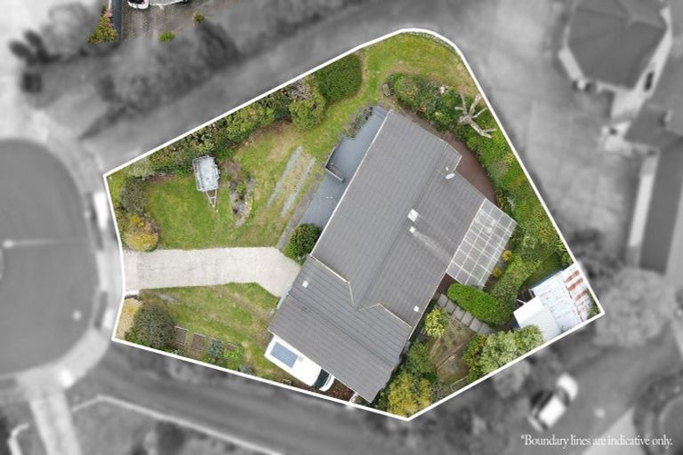 Photo of property in 7 Aries Place, Kawaha Point, Rotorua, 3010