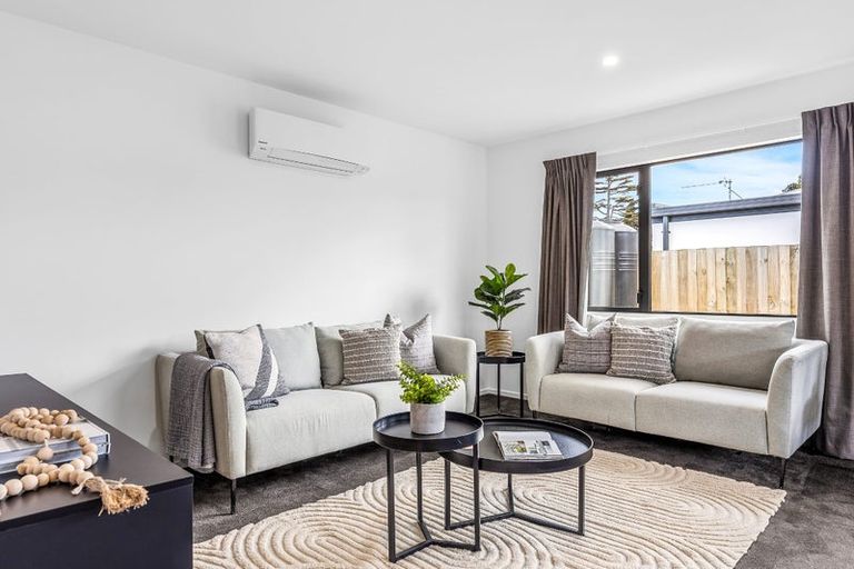 Photo of property in 1/9 Raupo Street, Bromley, Christchurch, 8062