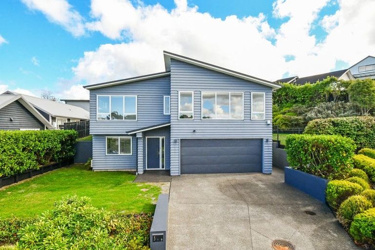 Photo of property in 3 Stile Place, Pukekohe, 2120