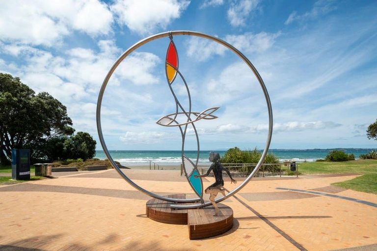 Photo of property in 25 Panorama Heights, Orewa, 0931