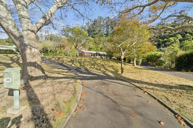 Photo of property in 130-132 Hine Road, Wainuiomata, Lower Hutt, 5014