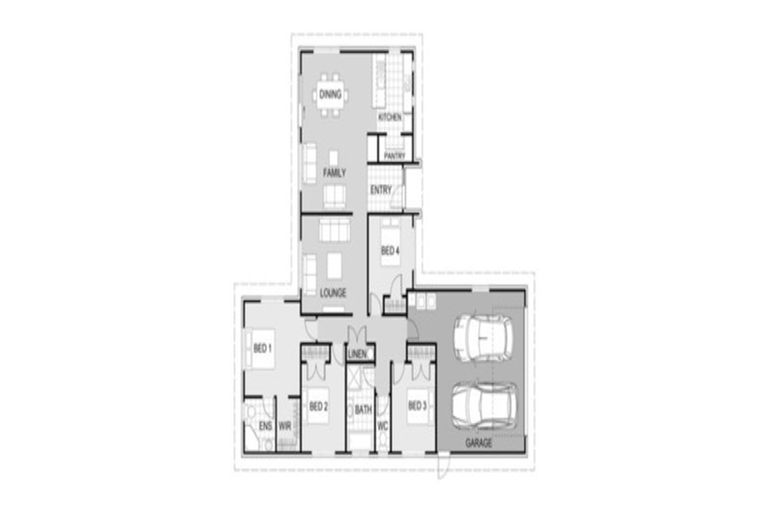 Photo of property in 127a Oruawharo Road, Topuni, Wellsford, 0975