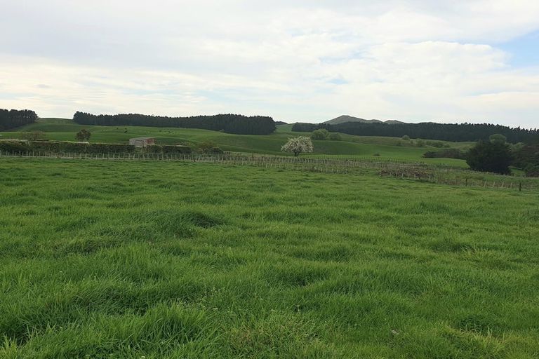 Photo of property in 710a Pourerere Road, Otane, 4271