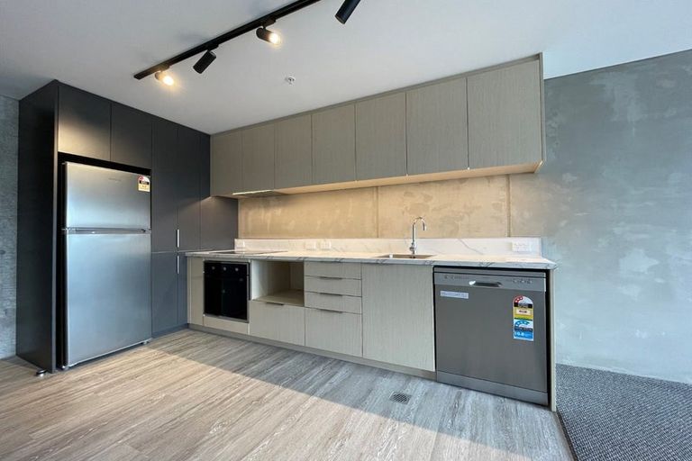 Photo of property in 605/21 King Street, Mount Cook, Wellington, 6021