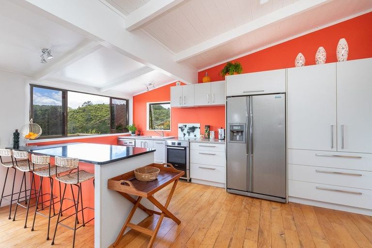 Photo of property in 806 Matakana Valley Road, Whangaripo, Warkworth, 0985