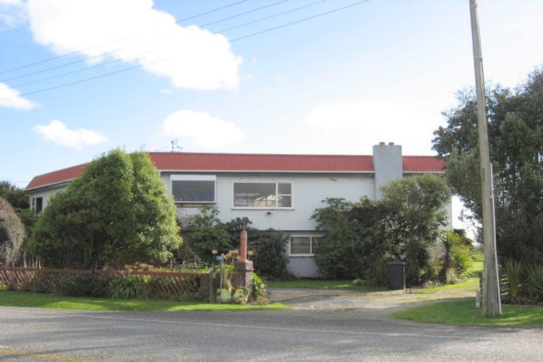 Photo of property in 236 Dunns Road, Otatara, Invercargill, 9879