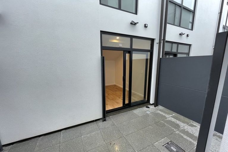 Photo of property in The Paddington, 105/11 Jessie Street, Te Aro, Wellington, 6011