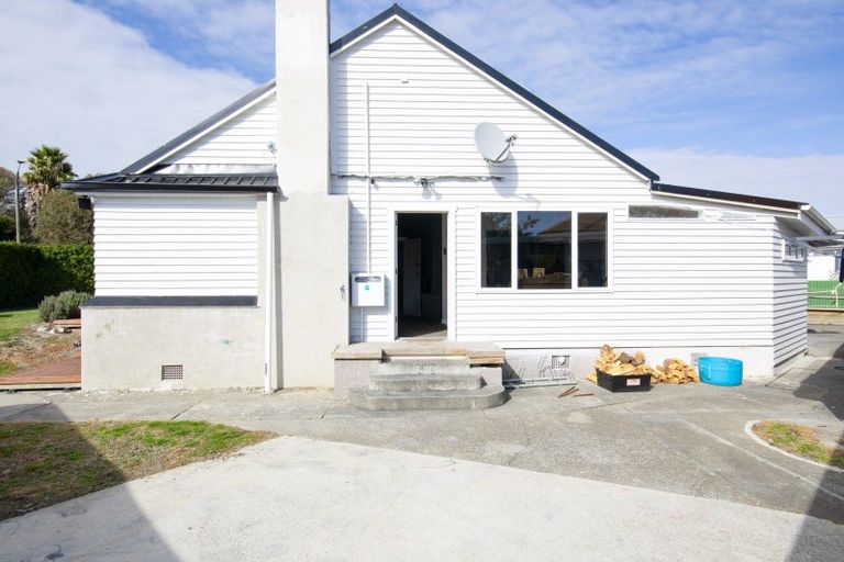 Photo of property in 41 Barker Road, Marewa, Napier, 4110