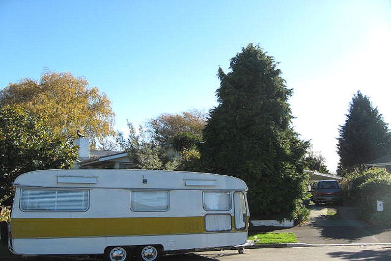 Photo of property in 7 Rochford Place, Bryndwr, Christchurch, 8052