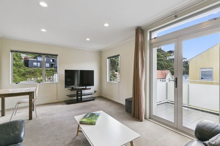 Photo of property in Marrakech Cafe, 57/305 Evans Bay Parade, Hataitai, Wellington, 6021