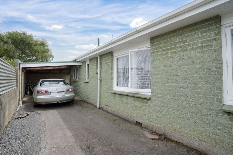Photo of property in 48a-c Beatrice Street, Avenal, Invercargill, 9810