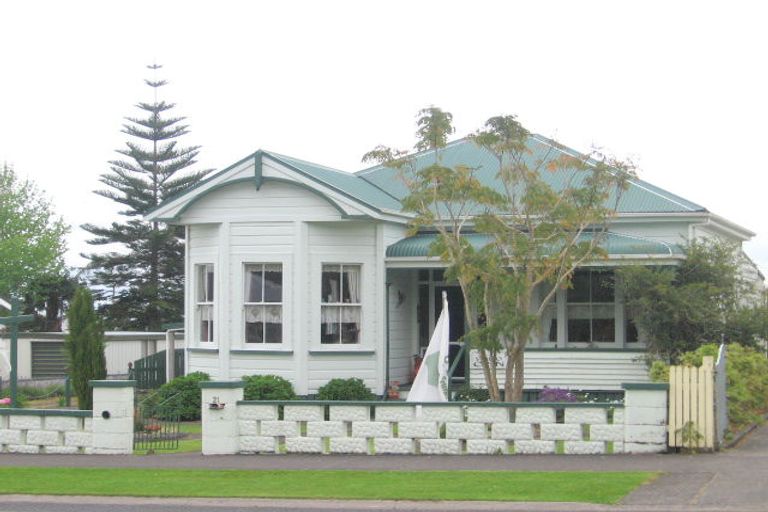 Photo of property in 21 Centennial Avenue, Te Aroha, 3320