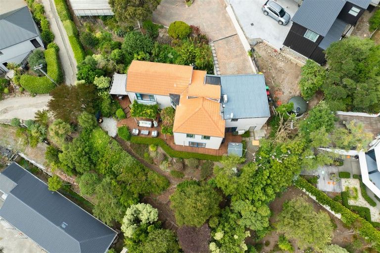 Photo of property in 80b Huntsbury Avenue, Huntsbury, Christchurch, 8022